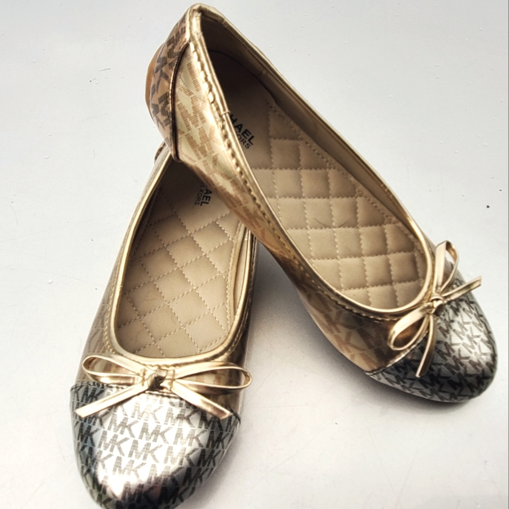 Michael Kors Rover Jessa Slip
